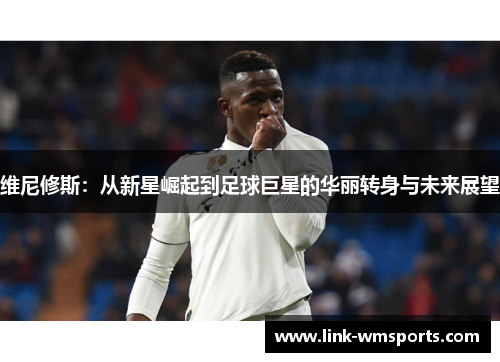 维尼修斯：从新星崛起到足球巨星的华丽转身与未来展望